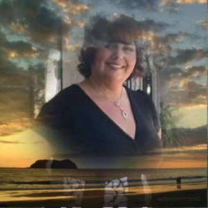 Meet your Posher, Sylvia